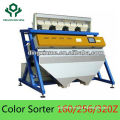 High Accuracy Sensor Color Sorter soybeans color sorter